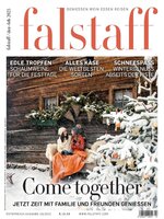 Falstaff Magazin Österreich